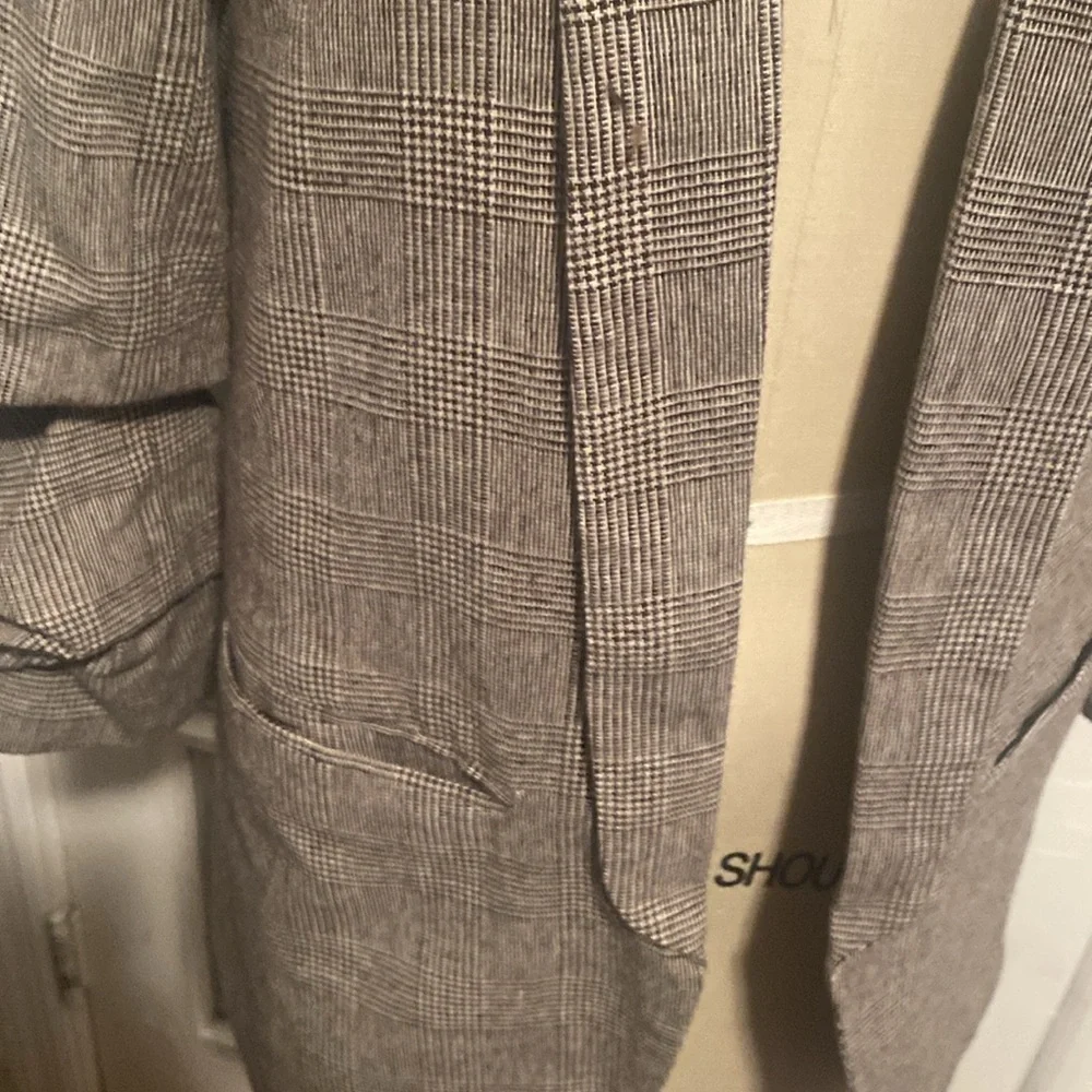 Jacket!!!! - Picture 2 of 7